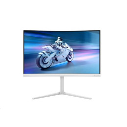Philips 27M2C5501/00 27" Fast VA LED 2560x1440 MEGA:1 1ms 300 DP HDMI 144Hz biely