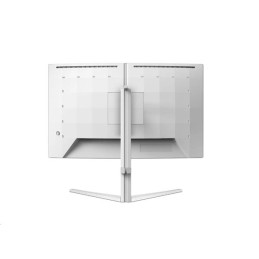 Philips 27M2C5501/00 27" Fast VA LED 2560x1440 MEGA:1 1ms 300 DP HDMI 144Hz biely
