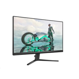 Philips 27M2N3500NL/00 27" Fast VA LED 2560x1440 MEGA:1 1ms 300 DP HDMI tmavošedý