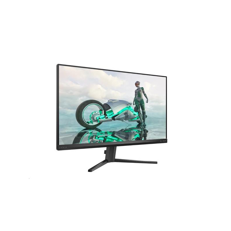 Philips 27M2N3500NL/00 27" Fast VA LED 2560x1440 MEGA:1 1ms 300 DP HDMI tmavošedý