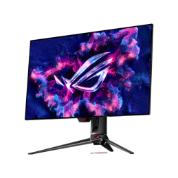 ASUS ROG Swift PG32UCDP 32" WOLED 3840x2160 480Hz 0,03ms 450cd USB-C 2xHDMI DP