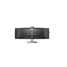 Philips 49B2U6903CH/00 48,8" VA LED 5120x1440 80 000 000:1 4ms 500 DP HDMI USB-C (100W) repro tmavošedý