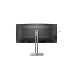 Philips 34B2U5600C/00 34" VA LED 3440x1440 50 000 000:1 4ms 300 DP HDMI USB-C (100W) repro tmavošedý