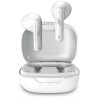 GENIUS wireless headset TWS HS-M905BT White/ Bluetooth 5.3/ USB-C charging/ white