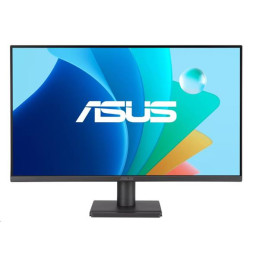 ASUS VA249QG 24" IPS 1920x1080 120Hz 1ms 300cd D-SUB HDMI DP repro čierny