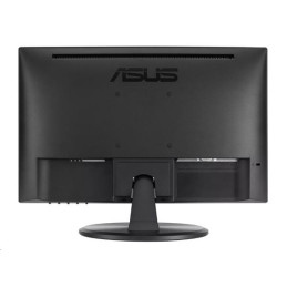 ASUS VT169HE 15,6" IPS Touch 10-bodový dotykový monitor 1920x1080 5ms 220cd HDMI, D-Sub čierny