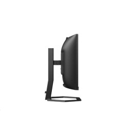 Philips 34E1C5600HE/00 34" VA LED 3440x1440 MEGA:1 4ms 300 HDMI USB-C (65W) repro čierny
