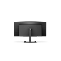 Philips 346E2CUAE/00 34" VA LED 3440x1440 MEGA:1 4ms 300  DP HDMI USB-C (65W) repro čierny