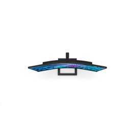 Philips 346E2CUAE/00 34" VA LED 3440x1440 MEGA:1 4ms 300  DP HDMI USB-C (65W) repro čierny