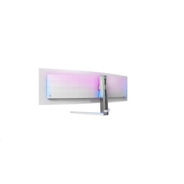 Philips 49M2C8900L/00 48,9" QD-OLED 5120x1440 MEGA:1 0,03ms 1000 DP HDMI USB-C (90W) repro šedý