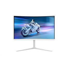 Philips 32M2C5501/00 31,5" Fast VA LED 2560x1440 MEGA:1 1ms 300 DP HDMI biely