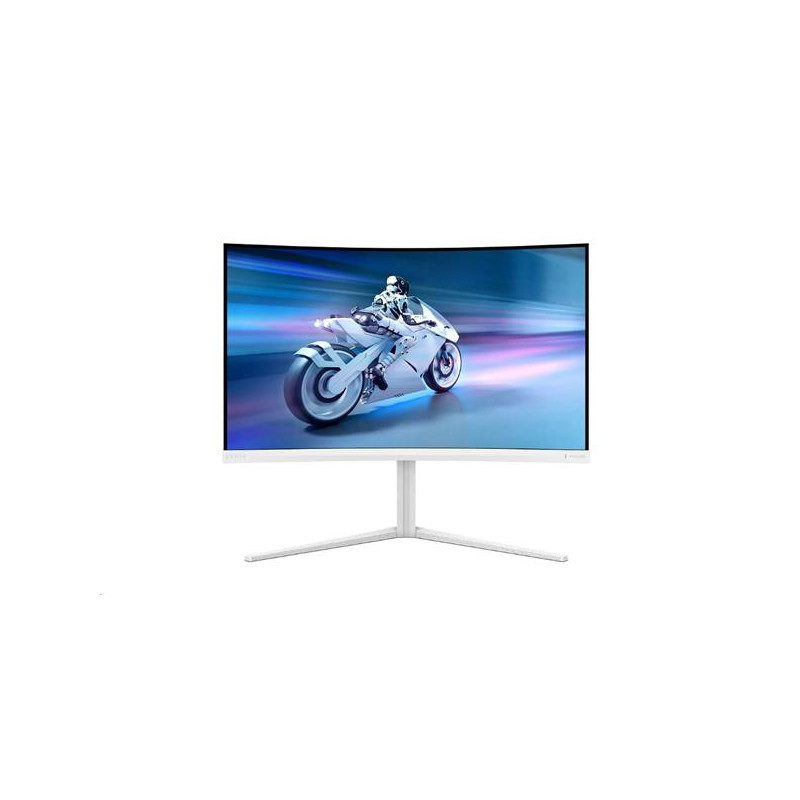 Philips 32M2C5501/00 31,5" Fast VA LED 2560x1440 MEGA:1 1ms 300 DP HDMI biely