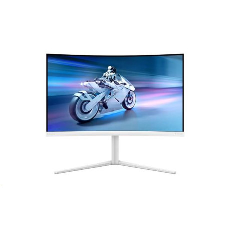 Philips 32M2C5501/00 31,5" Fast VA LED 2560x1440 MEGA:1 1ms 300 DP HDMI biely