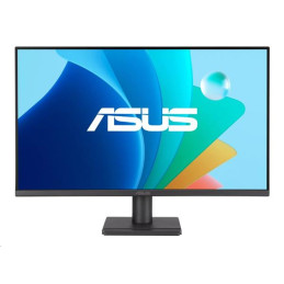 ASUS VA279QG 27" IPS 1920x1080 120Hz 1ms 300cd D-Sub HDMI DP repro čierny