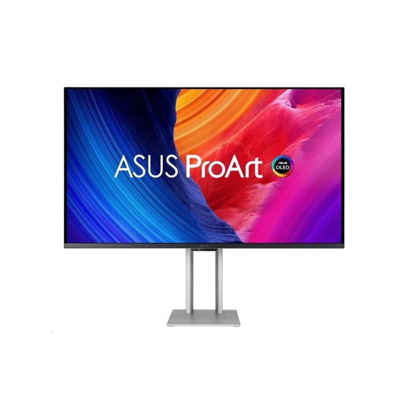 ASUS ProArt PA32UCDM 32" 4K OLED 3840x2160  240Hz 0.1ms 1000cd USB-C 3xHDMI DP Repro