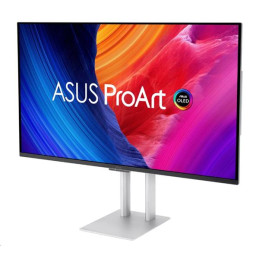 ASUS ProArt PA32UCDM 32" 4K OLED 3840x2160  240Hz 0.1ms 1000cd USB-C 3xHDMI DP Repro