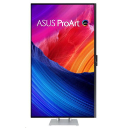 ASUS ProArt PA32UCDM 32" 4K OLED 3840x2160  240Hz 0.1ms 1000cd USB-C 3xHDMI DP Repro