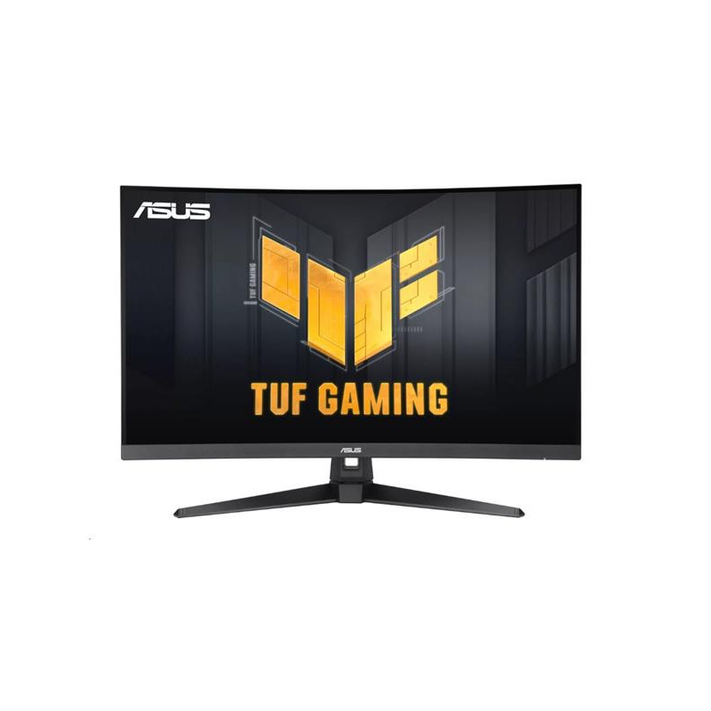 ASUS TUF Gaming VG32WQ3B 32" 2560x1440 WQHD 180Hz 1ms 300cd 2xHDMI DP repro