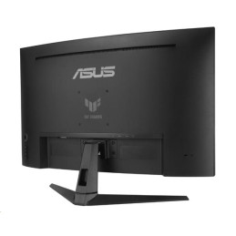 ASUS TUF Gaming VG32WQ3B 32" 2560x1440 WQHD 180Hz 1ms 300cd 2xHDMI DP repro