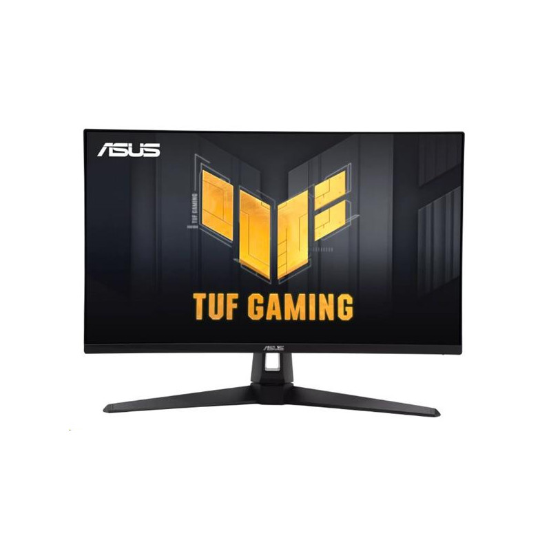 ASUS TUF Gaming VG27UQ1A 27" IPS 4K 3840x2160 HDR 160Hz 1ms 300cd 2xHDMI DP repro čierny