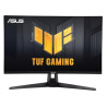 ASUS TUF Gaming VG27UQ1A 27" IPS 4K 3840x2160 HDR 160Hz 1ms 300cd 2xHDMI DP repro čierny