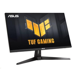 ASUS TUF Gaming VG27UQ1A 27" IPS 4K 3840x2160 HDR 160Hz 1ms 300cd 2xHDMI DP repro čierny