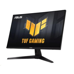 ASUS TUF Gaming VG27UQ1A 27" IPS 4K 3840x2160 HDR 160Hz 1ms 300cd 2xHDMI DP repro čierny