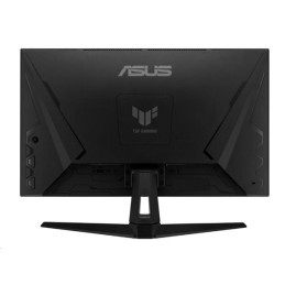 ASUS TUF Gaming VG27UQ1A 27" IPS 4K 3840x2160 HDR 160Hz 1ms 300cd 2xHDMI DP repro čierny