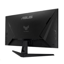 ASUS TUF Gaming VG27UQ1A 27" IPS 4K 3840x2160 HDR 160Hz 1ms 300cd 2xHDMI DP repro čierny