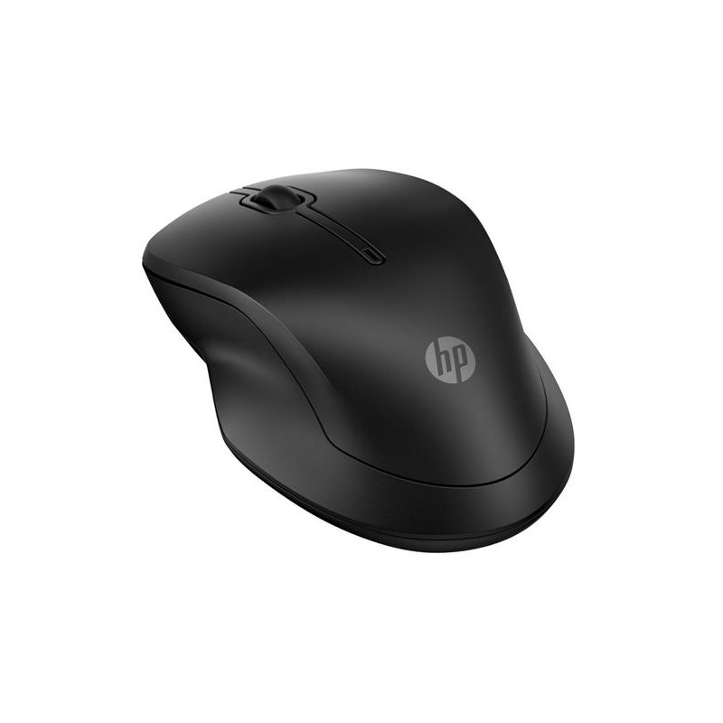 Bezdrôtová myš HP 255 Dual