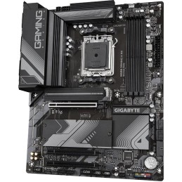 OPRAVENÉ - GIGABYTE B650 GAMING X AX / AMD B650 / AM5 / 4x DDR5 / 3x M.2 / USB-C / HDMI / DP / Wi-Fi / ATX