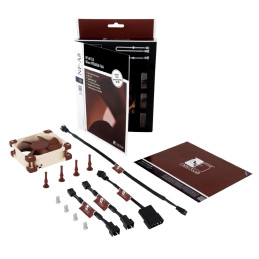 Noctua ventilátor NF-A8 FLX