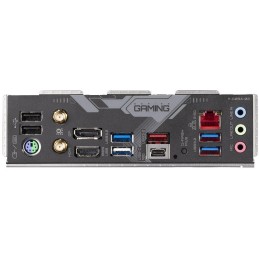 OPRAVENÉ - GIGABYTE B650 GAMING X AX / AMD B650 / AM5 / 4x DDR5 / 3x M.2 / USB-C / HDMI / DP / Wi-Fi / ATX