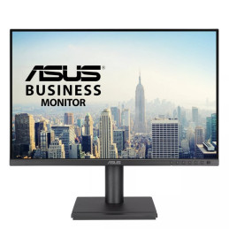 ASUS BE248CFN 24" IPS 1920x1200 100Hz 5ms 350cd USB-C RJ45 D-Sub HDMI 2xDP repro