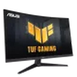 ASUS TUF Gaming VG27WQ3B 27" 2560x1440 Curved 180Hz 100mil:1 0,5ms 300cd 2xHDMI DP repro čierny