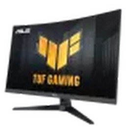 ASUS TUF Gaming VG27WQ3B 27" 2560x1440 Curved 180Hz 100mil:1 0,5ms 300cd 2xHDMI DP repro čierny