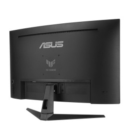 ASUS TUF Gaming VG27WQ3B 27" 2560x1440 Curved 180Hz 100mil:1 0,5ms 300cd 2xHDMI DP repro čierny