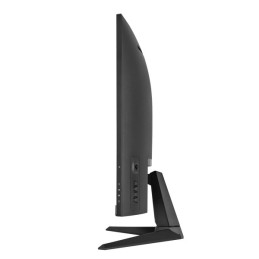ASUS TUF Gaming VG27WQ3B 27" 2560x1440 Curved 180Hz 100mil:1 0,5ms 300cd 2xHDMI DP repro čierny