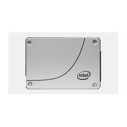 Solidigm™ SSD D3-S4520 Series (7.68TB, 2.5in SATA 6Gb/s, 3D4, TLC) Generic Single Pack