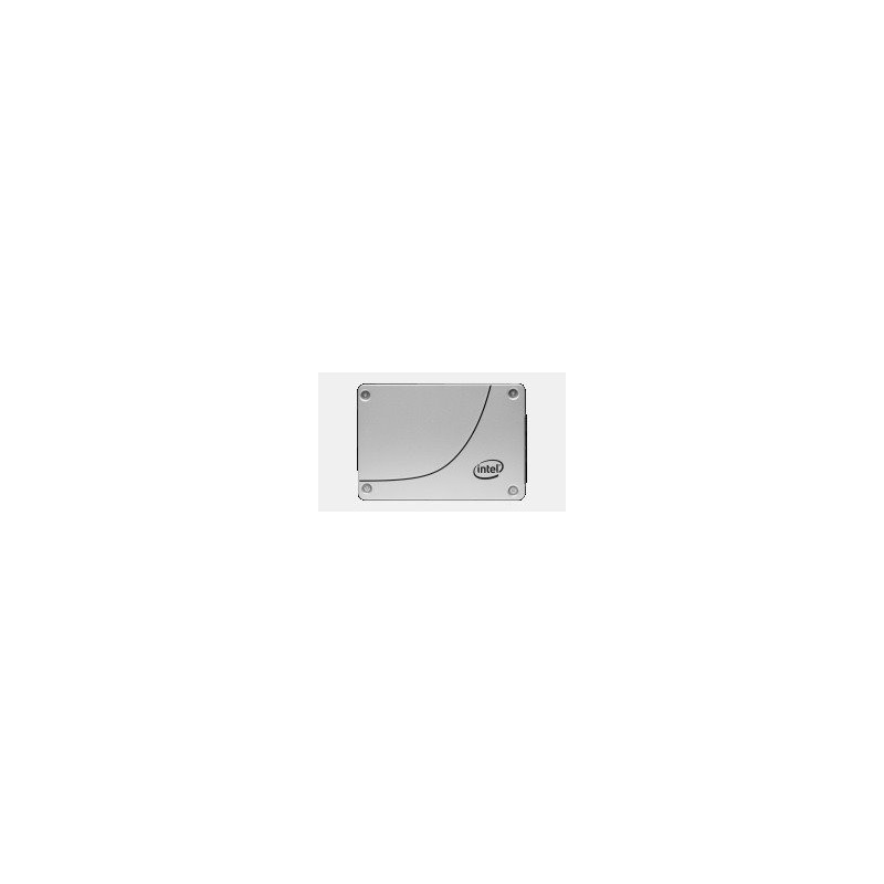 Solidigm™ SSD D3-S4520 Series (7.68TB, 2.5in SATA 6Gb/s, 3D4, TLC) Generic Single Pack
