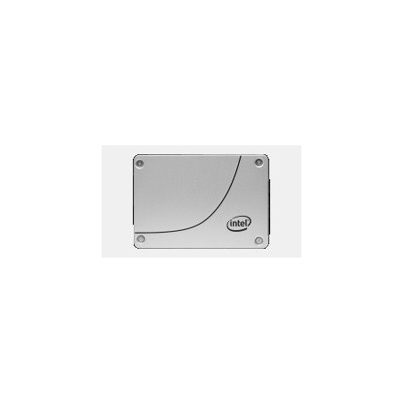 Solidigm™ SSD D3-S4520 Series (7.68TB, 2.5in SATA 6Gb/s, 3D4, TLC) Generic Single Pack