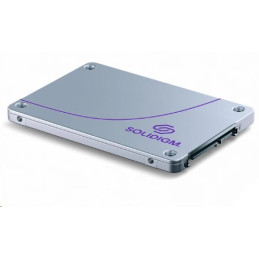 Solidigm™ SSD D3-S4520 Series (1.92TB, 2.5in SATA 6Gb/s, 3D4, TLC) Generic Single Pack