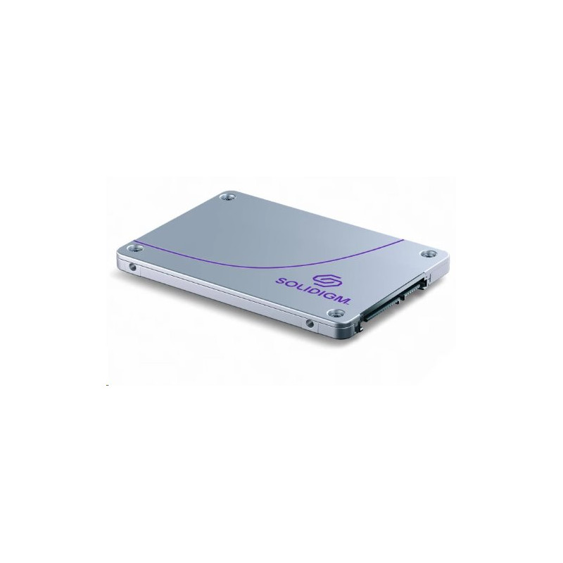 Solidigm™ SSD D3-S4520 Series (1.92TB, 2.5in SATA 6Gb/s, 3D4, TLC) Generic Single Pack