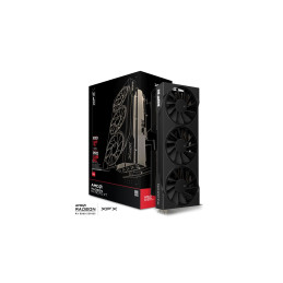 VGA XFX Swift AMD Radeon RX 9070 XT 16GB GDDR6