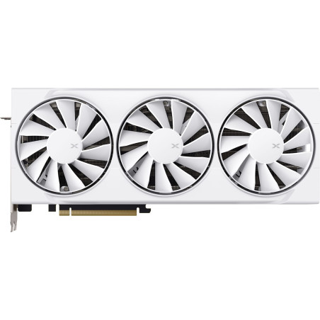 VGA XFX Swift AMD Radeon RX 9070 XT 16GB GDDR6, White