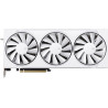 VGA XFX Swift AMD Radeon RX 9070 XT 16GB GDDR6, White