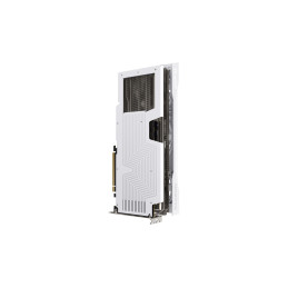 VGA XFX Swift AMD Radeon RX 9070 XT 16GB GDDR6, White