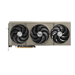 VGA SAPPHIRE NITRO+ AMD Radeon RX 9070 XT OC 16GB