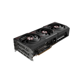 VGA SAPPHIRE PULSE AMD Radeon RX 9070 XT 16GB