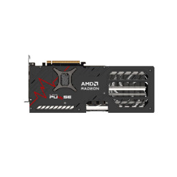VGA SAPPHIRE PULSE AMD Radeon RX 9070 XT 16GB